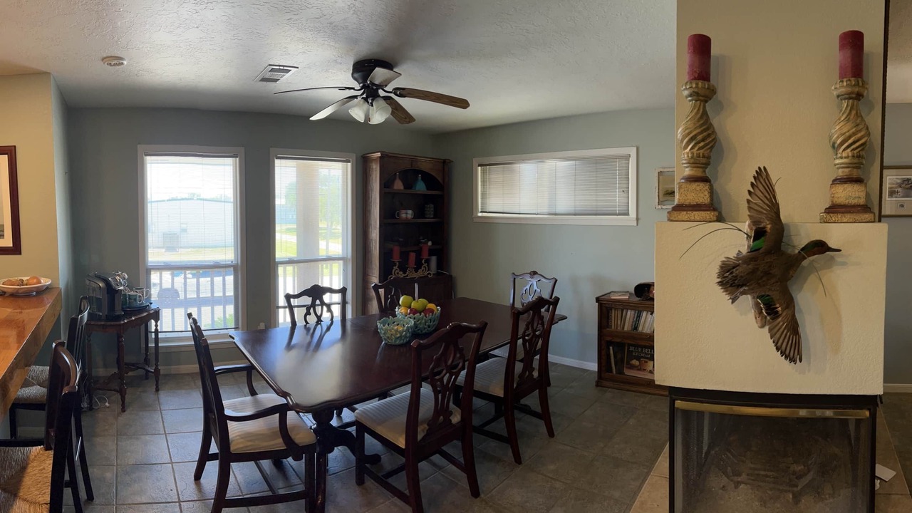 Photo of Livingroom in Port O Connor