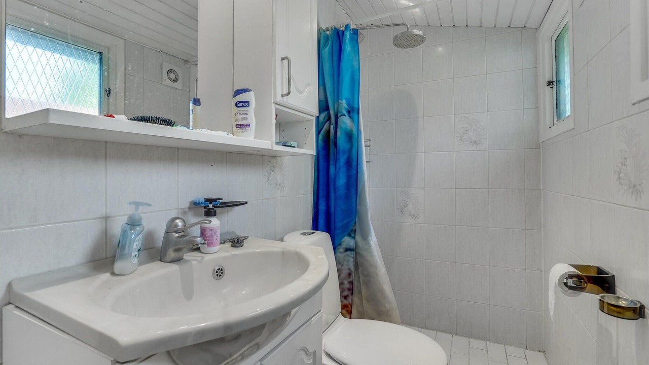 Photo of Bathroom in Hoensinge