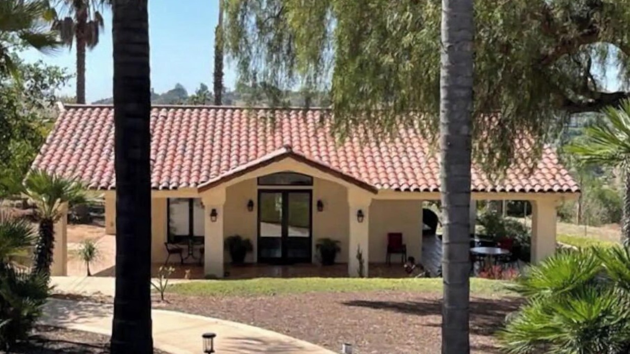 Photo of Outdoor in Fallbrook