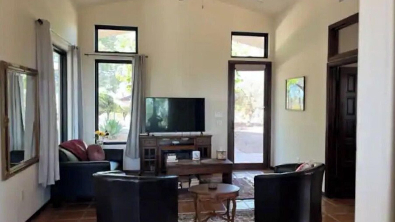 Photo of Livingroom in Fallbrook