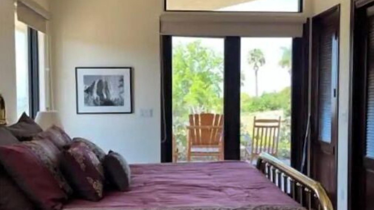 Photo of Bedroom in Fallbrook