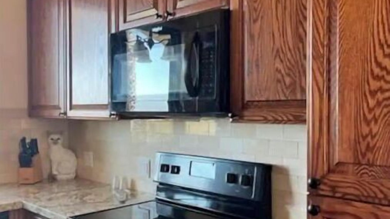 Photo of Kitchen in Fallbrook