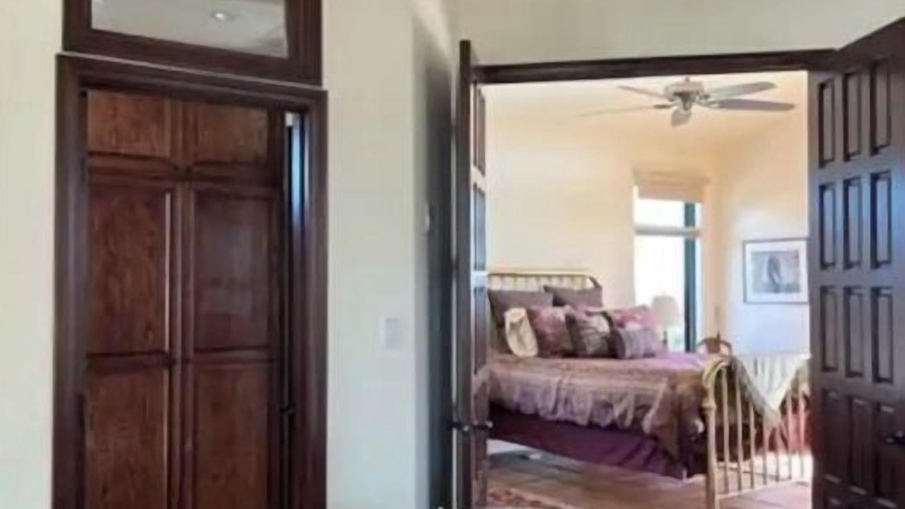 Photo of Bedroom in Fallbrook