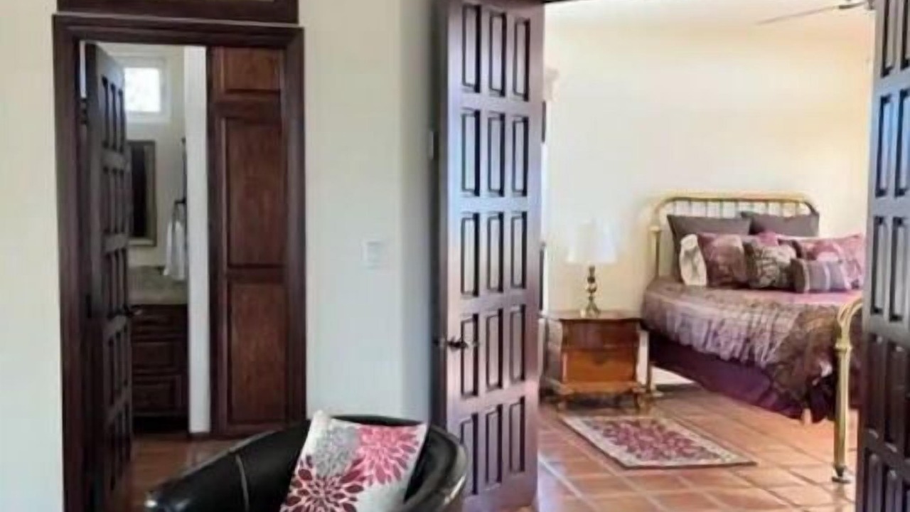 Photo of Bedroom in Fallbrook