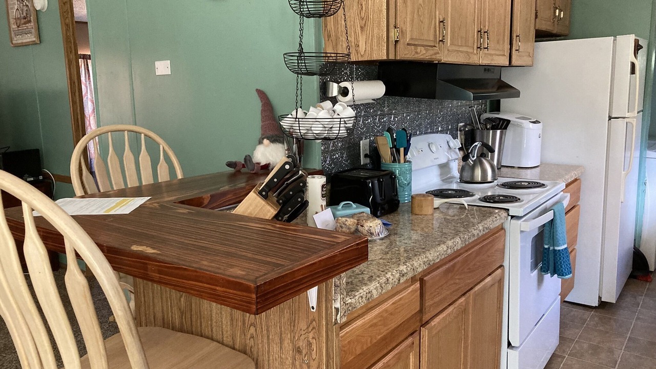 Photo of Kitchen in Tallahassee