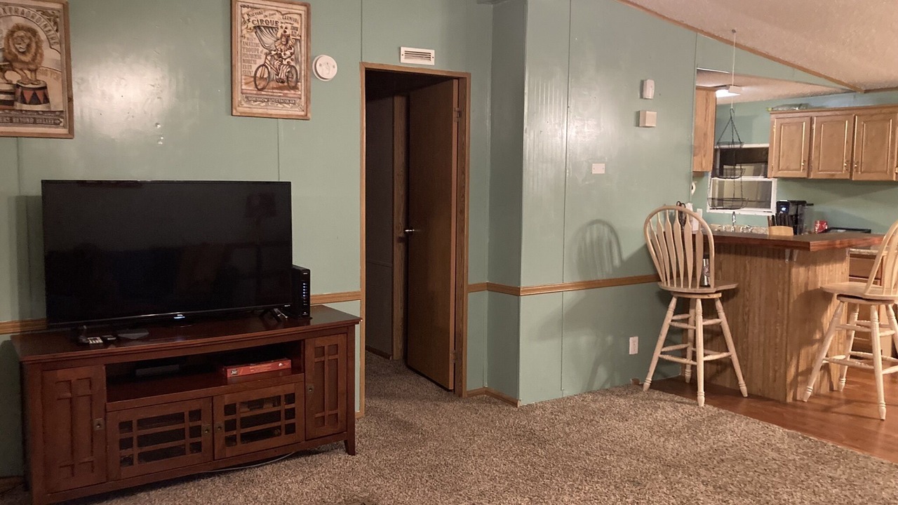 Photo of Livingroom in Tallahassee