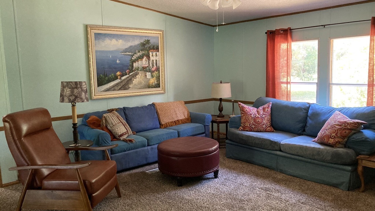 Photo of Bedroom in Tallahassee