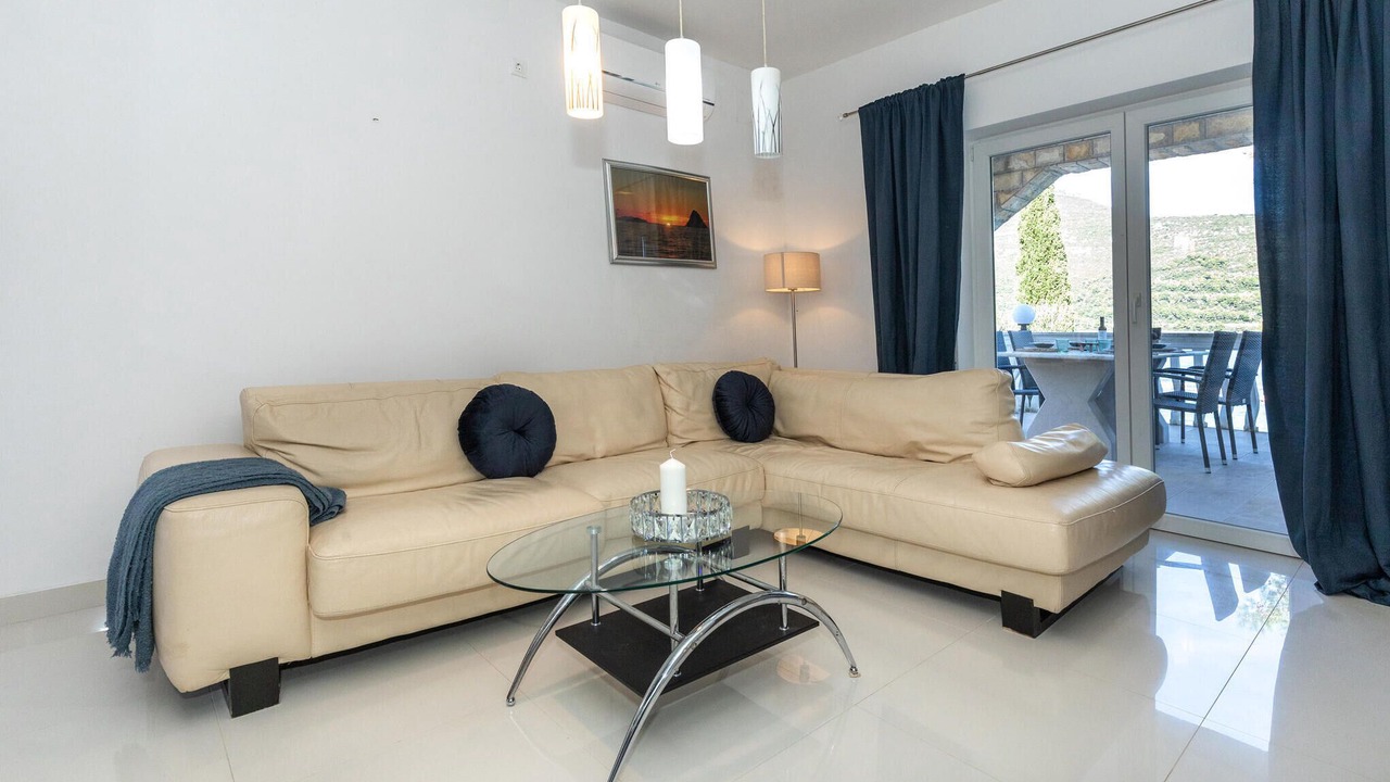 Photo of Bedroom in Hodilje