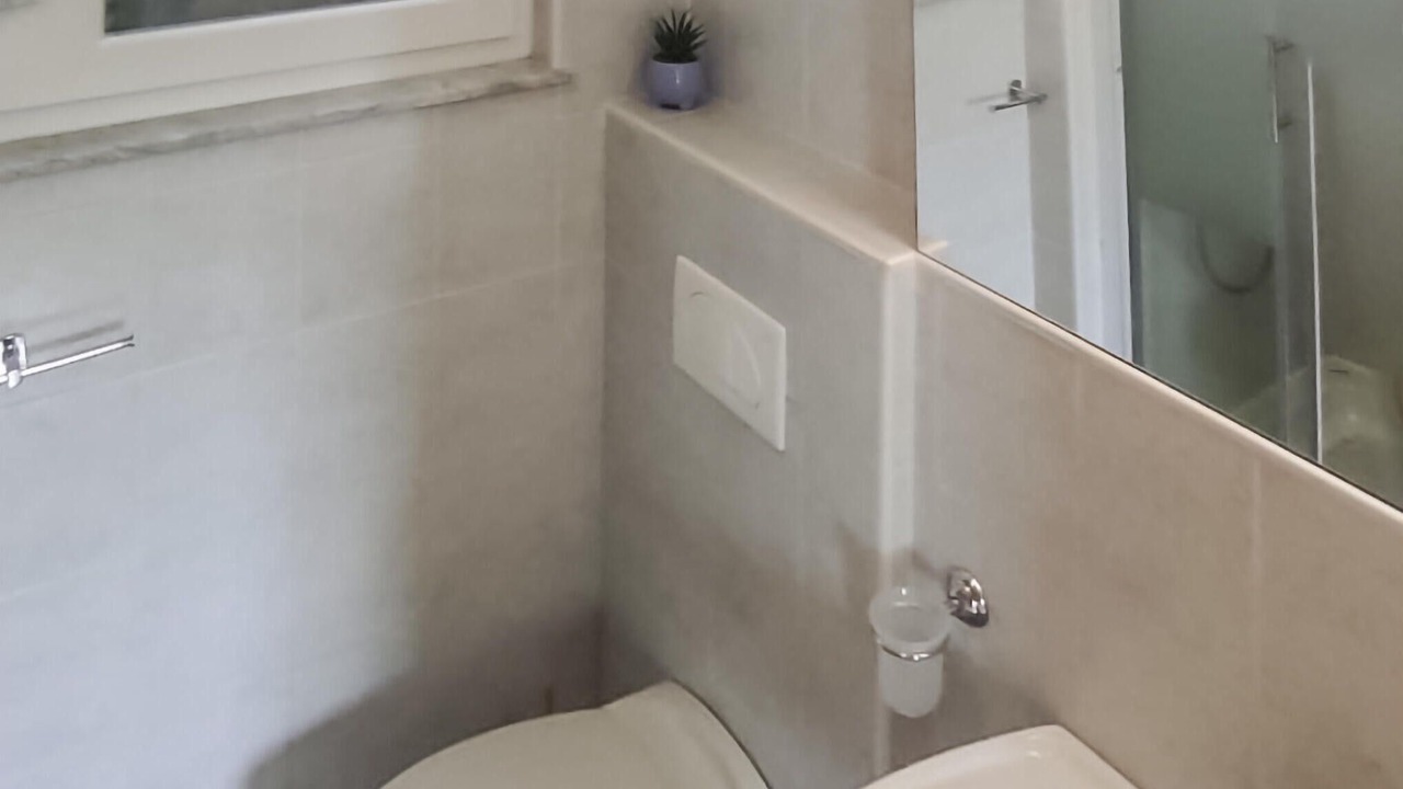 Photo of Bathroom in Lukovo
