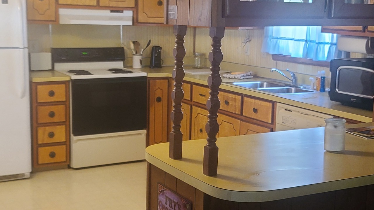 Photo of Kitchen in Howard
