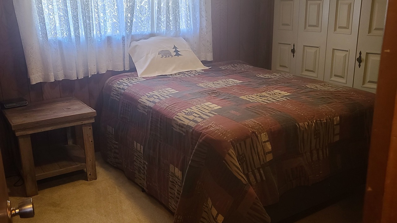Photo of Bedroom in Howard
