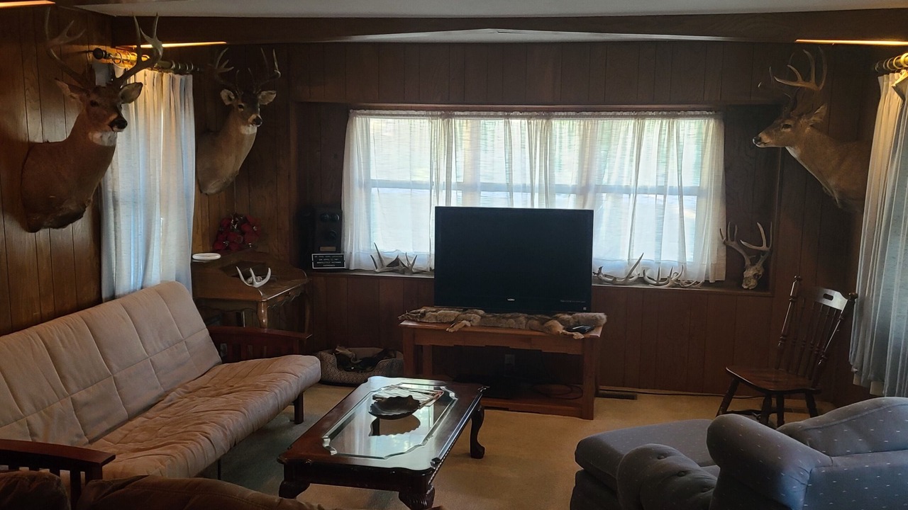 Photo of Livingroom in Howard