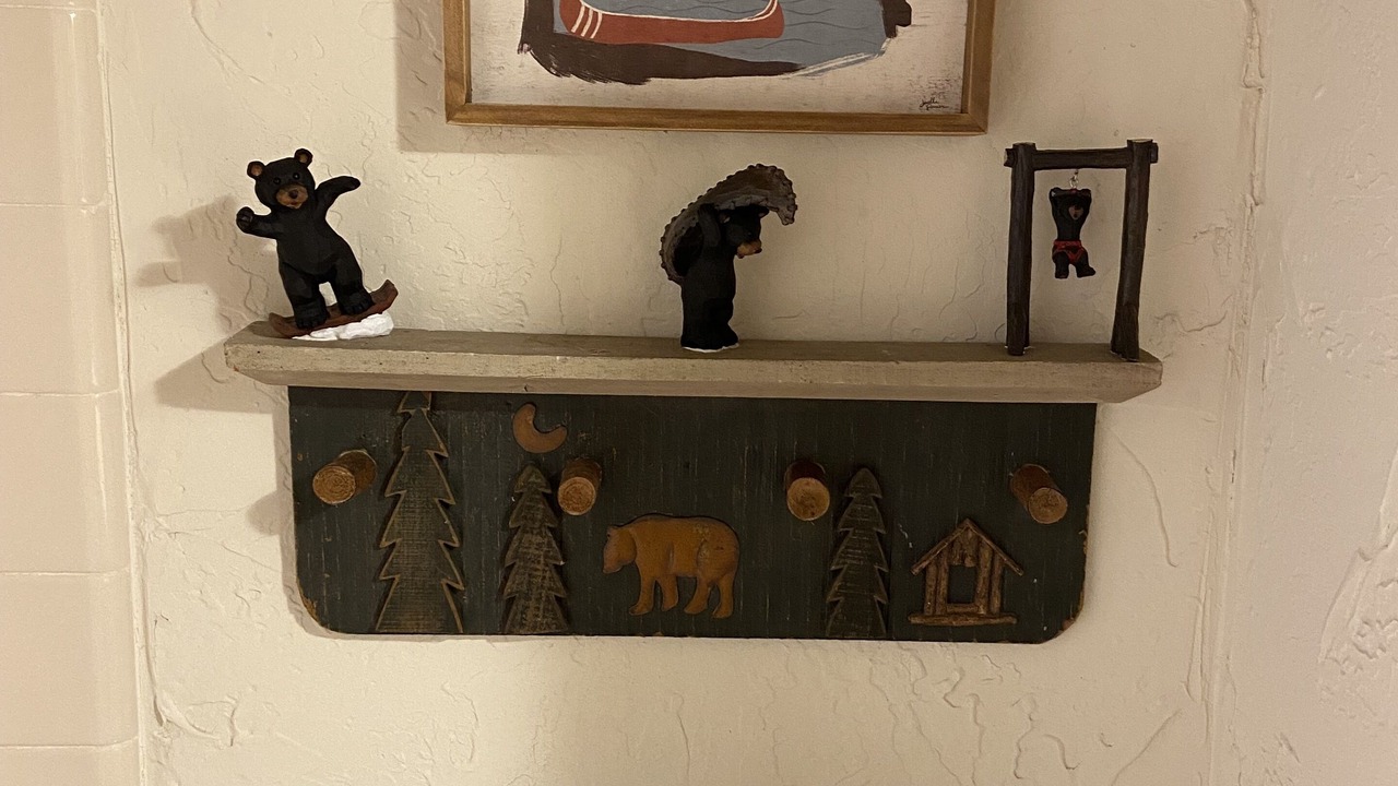 Photo of Bathroom in Ruidoso
