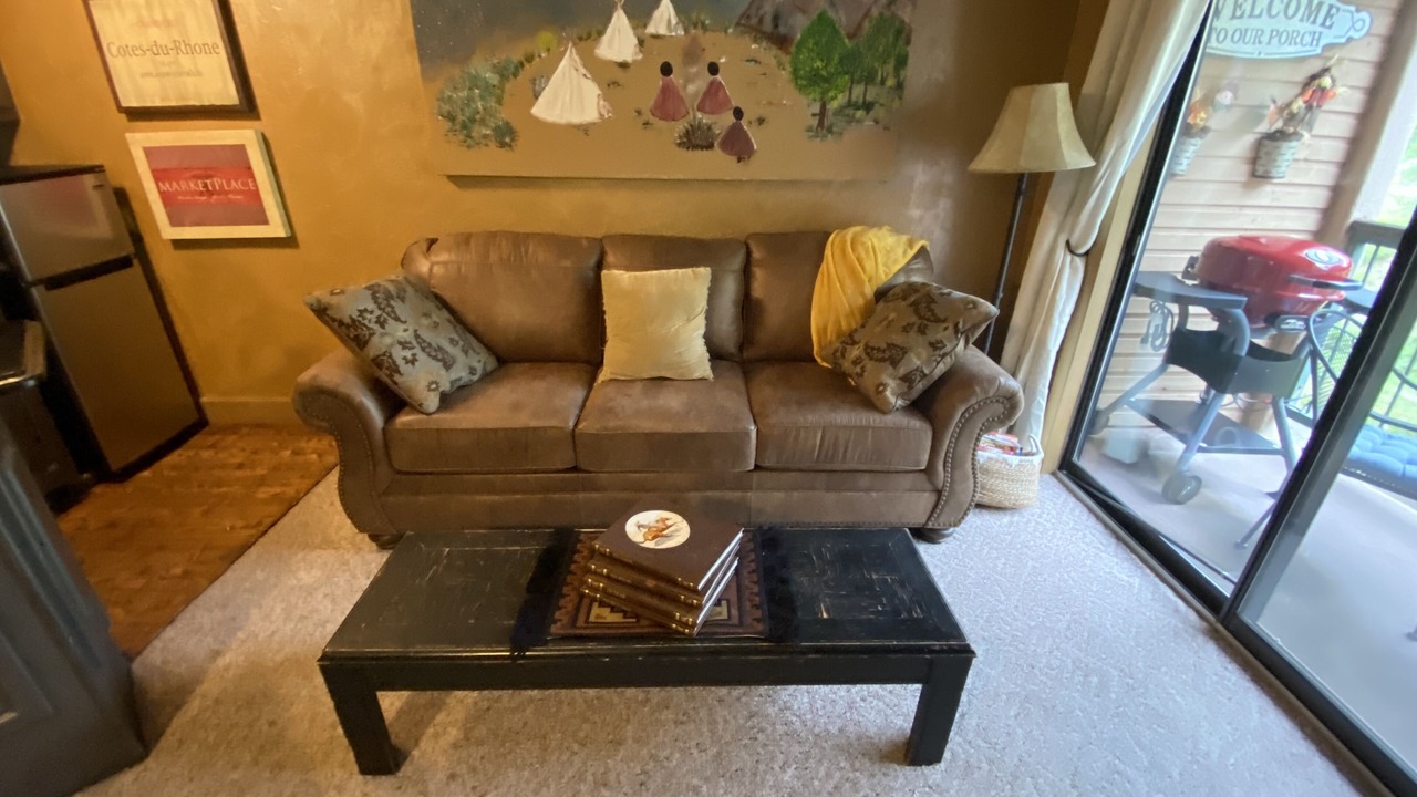 Photo of Bedroom in Ruidoso