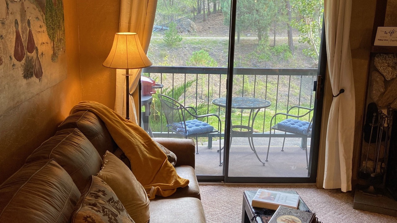 Photo of Livingroom in Ruidoso