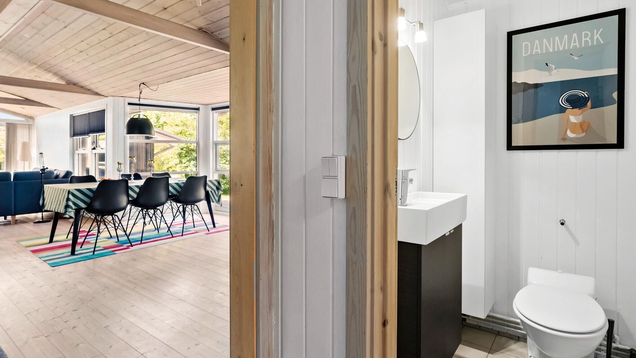 Photo of Bathroom in Kramnitse