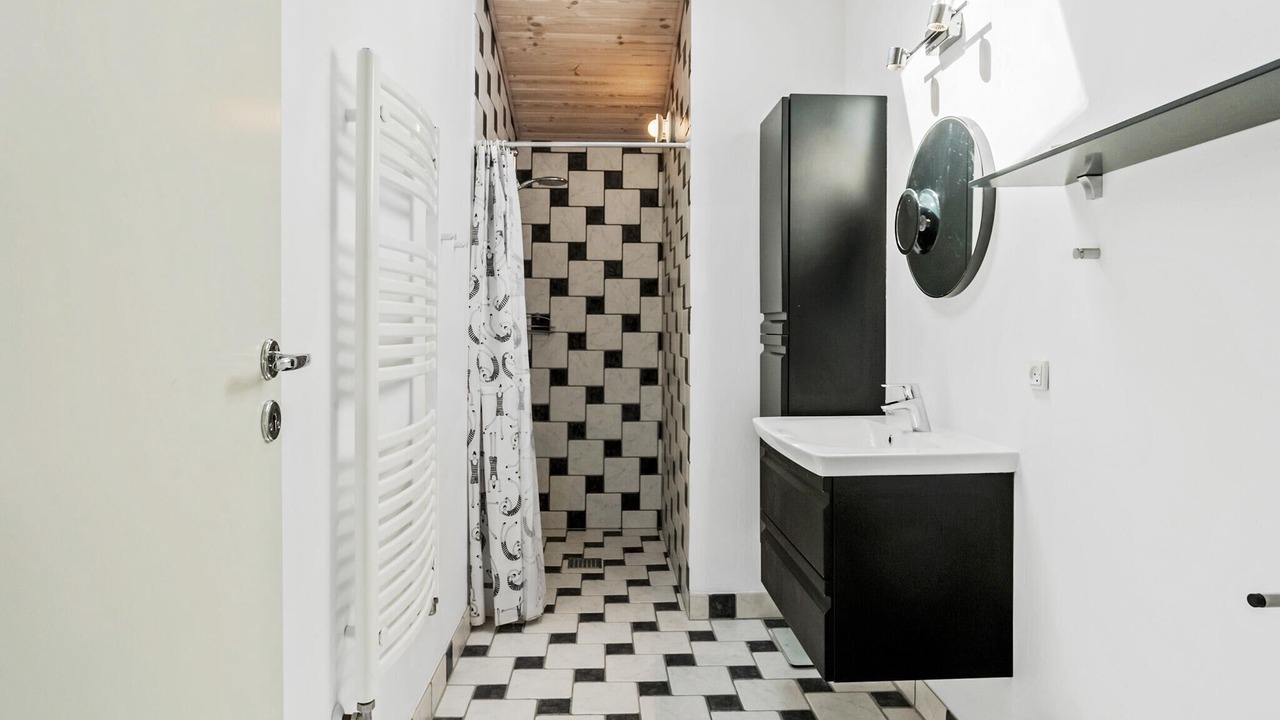 Photo of Bathroom in Kramnitse