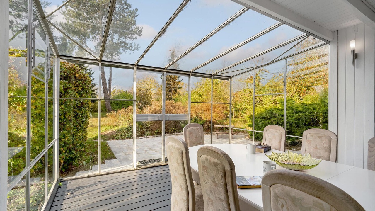 Photo of Bedroom in Vordingborg Municipality