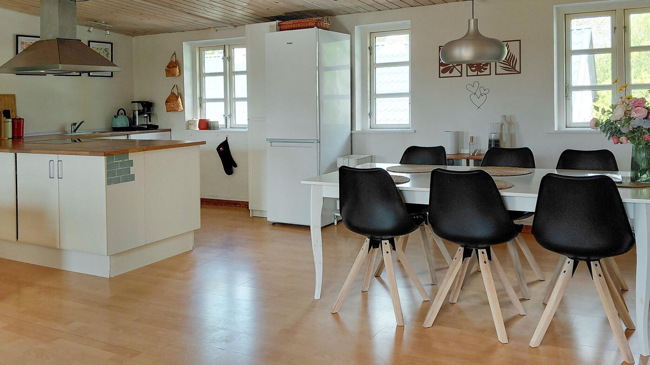 Photo of Bedroom in Reersø
