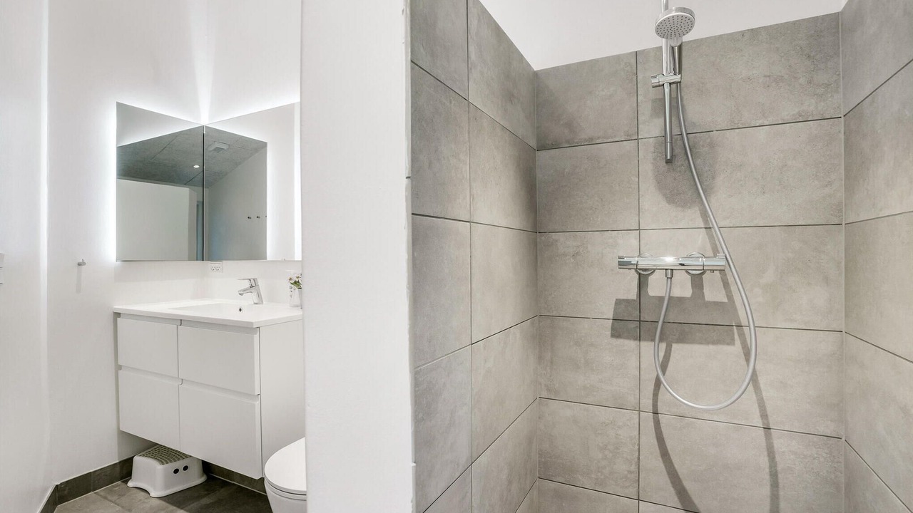 Photo of Bathroom in Blokhus
