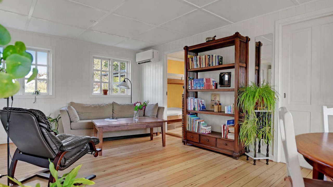 Photo of Bedroom in Ajstrup