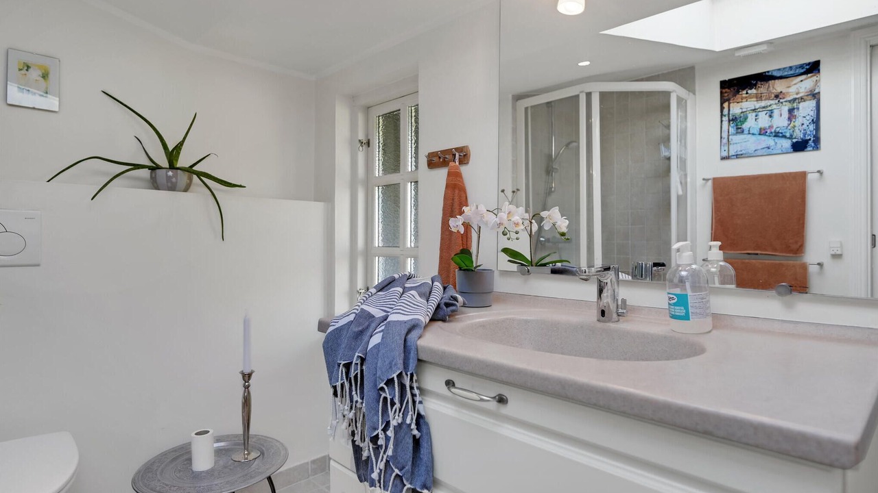 Photo of Bathroom in Ajstrup