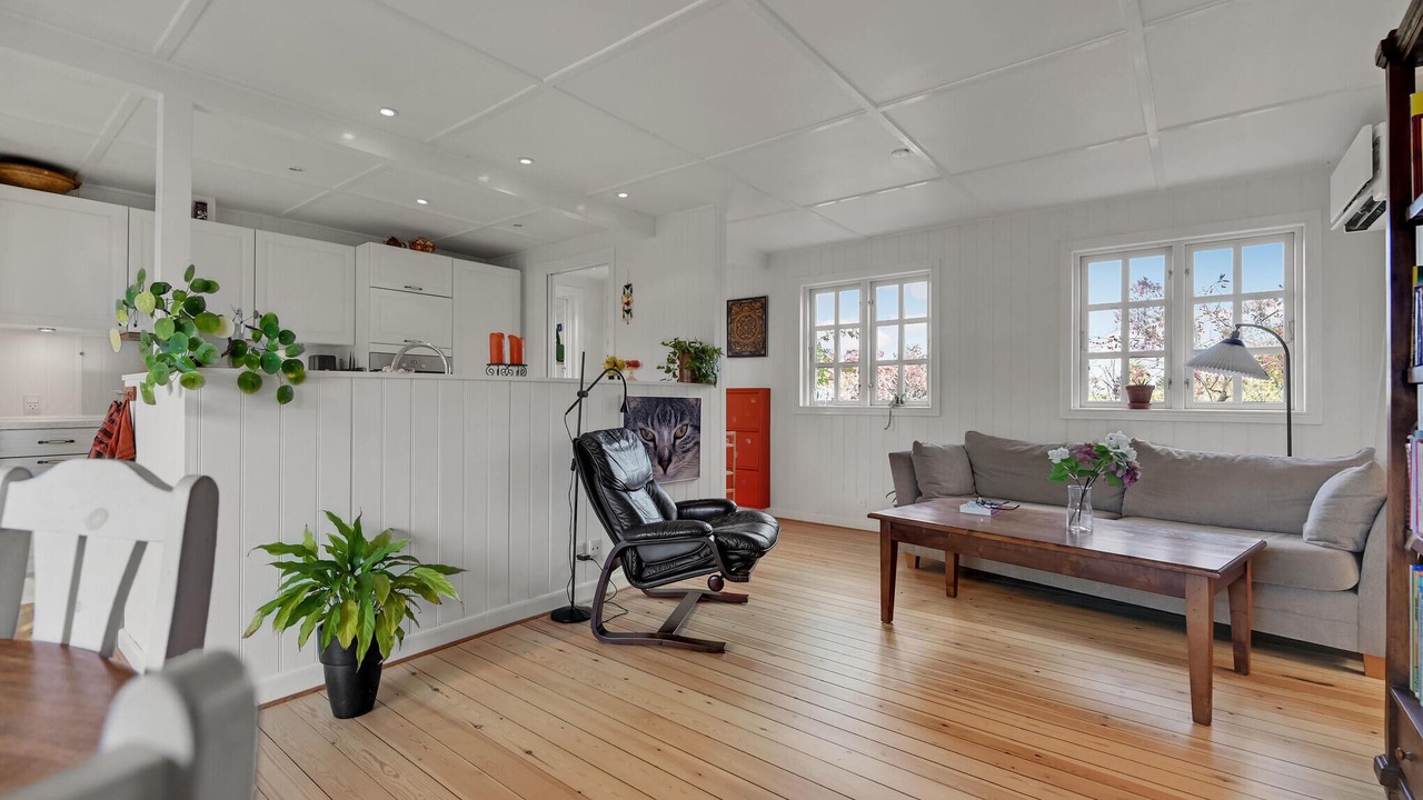 Photo of Bedroom in Ajstrup