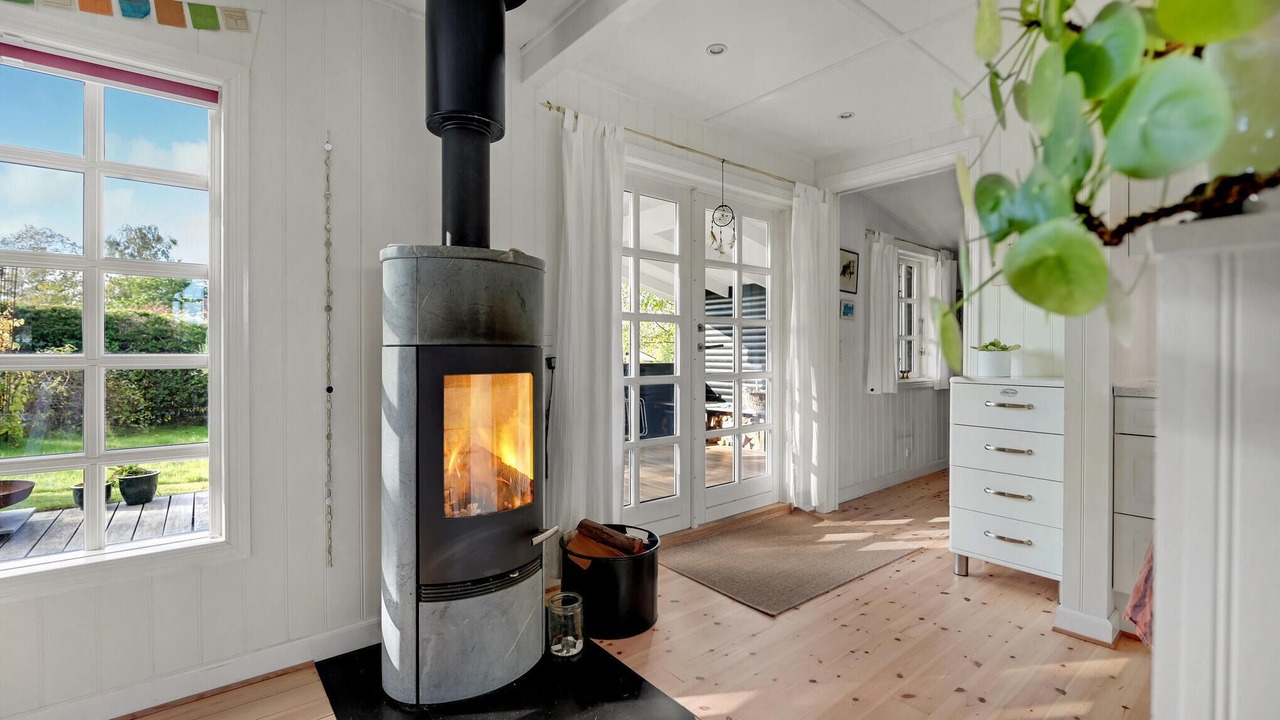 Photo of Bedroom in Ajstrup