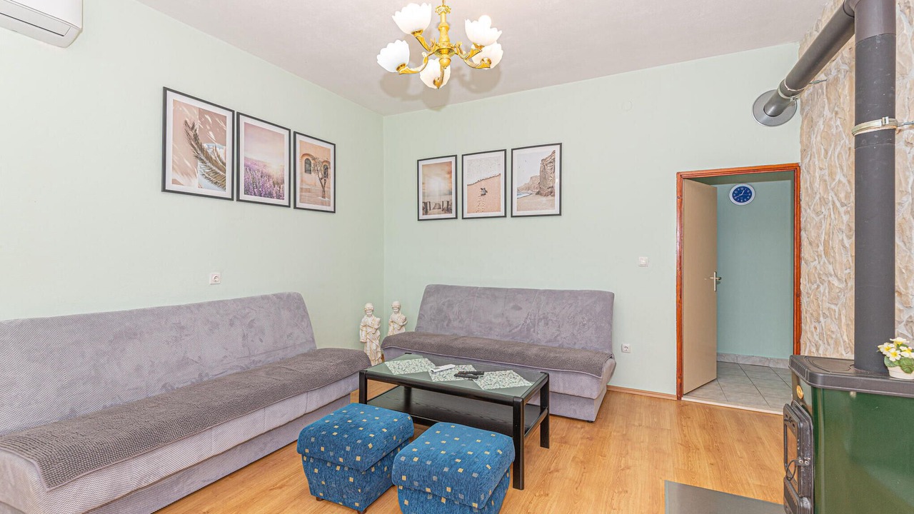 Photo of Bedroom in Oklaj
