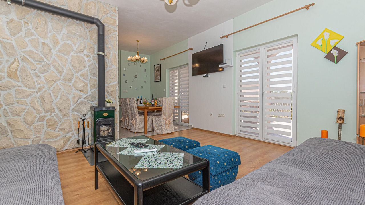 Photo of Bedroom in Oklaj