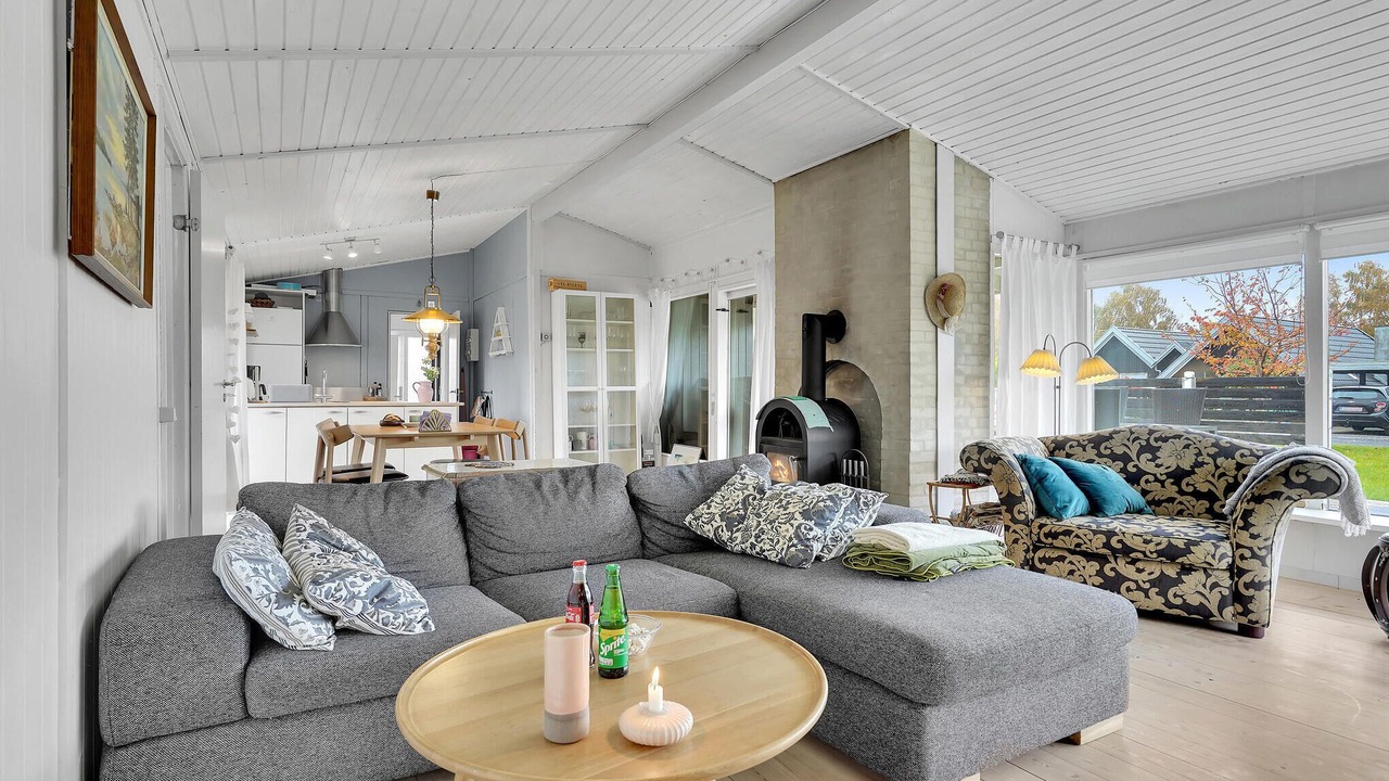 Photo of Bedroom in Karrebksminde