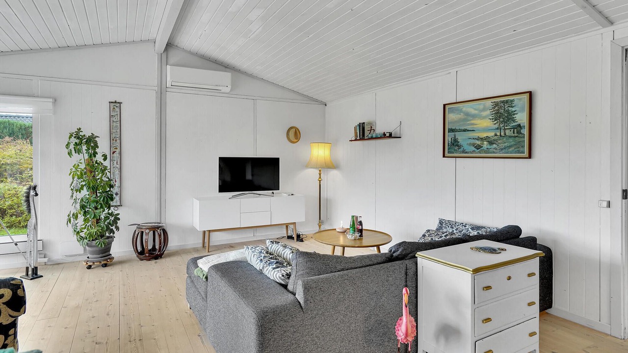 Photo of Bedroom in Karrebksminde