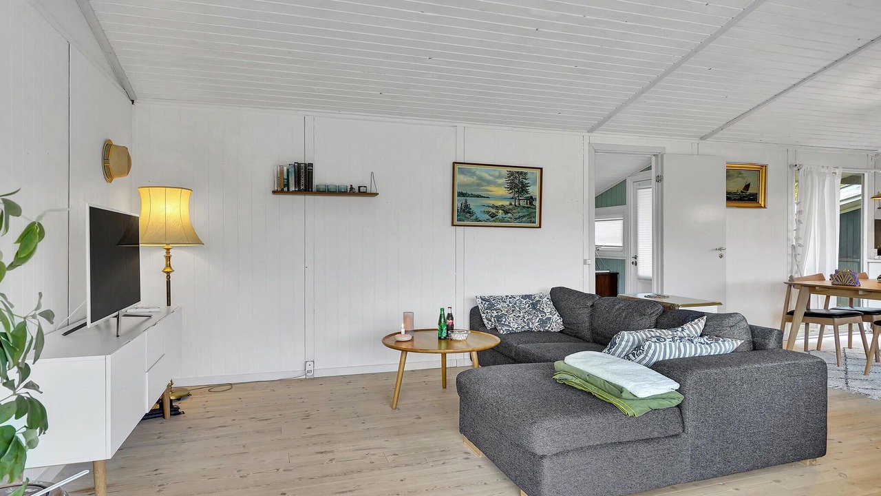 Photo of Bedroom in Karrebksminde