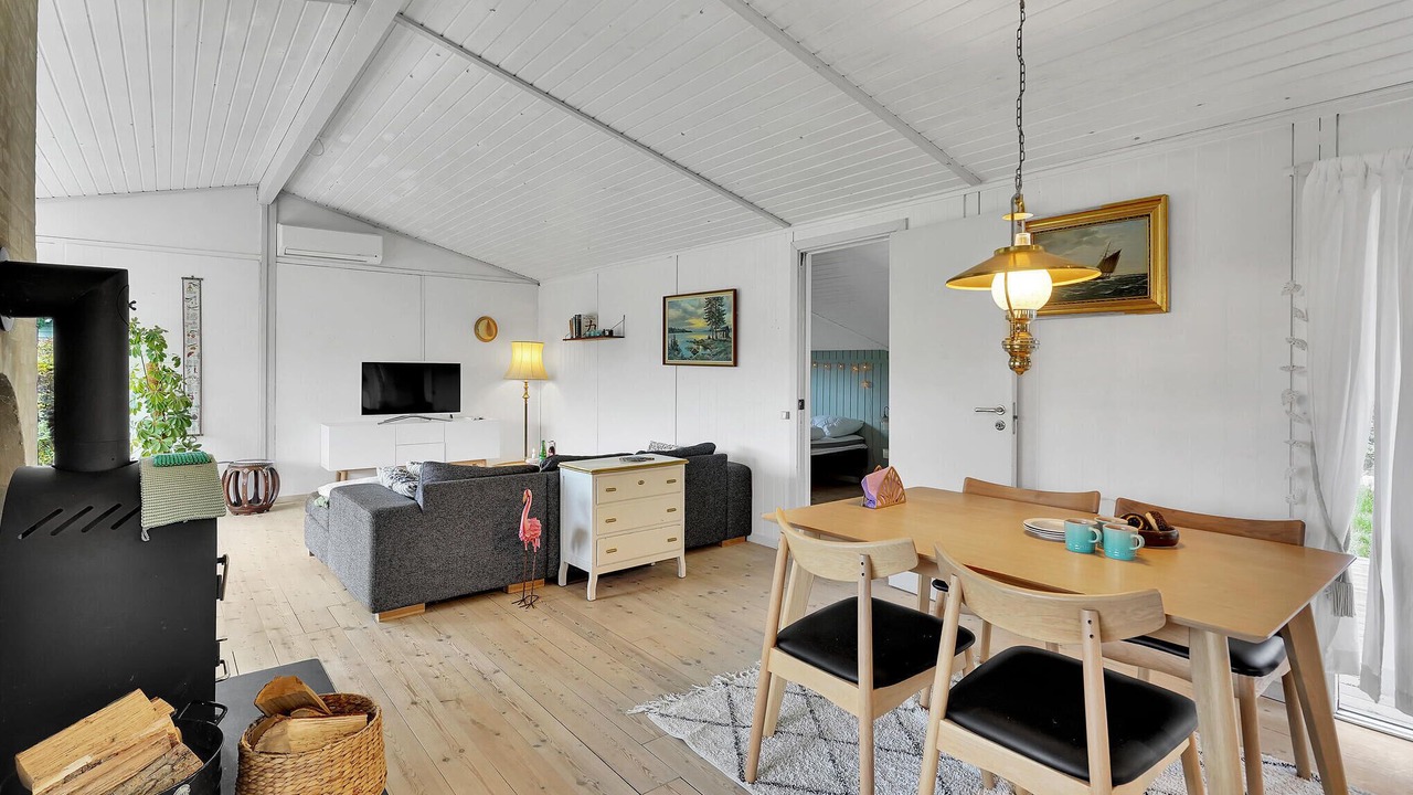 Photo of Bedroom in Karrebksminde