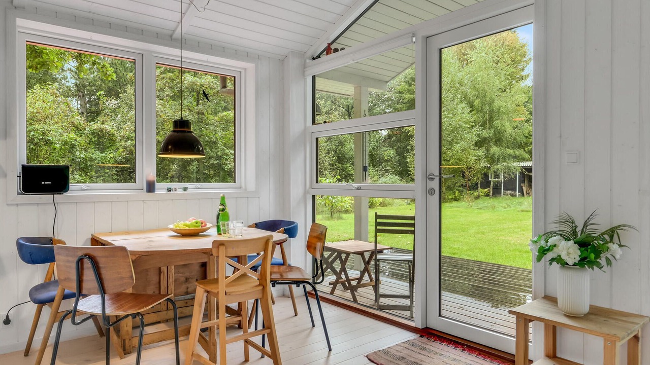 Photo of Bedroom in Frederiksvaerk