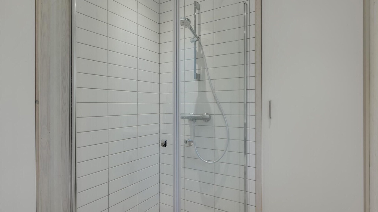 Photo of Bathroom in Frederiksvaerk