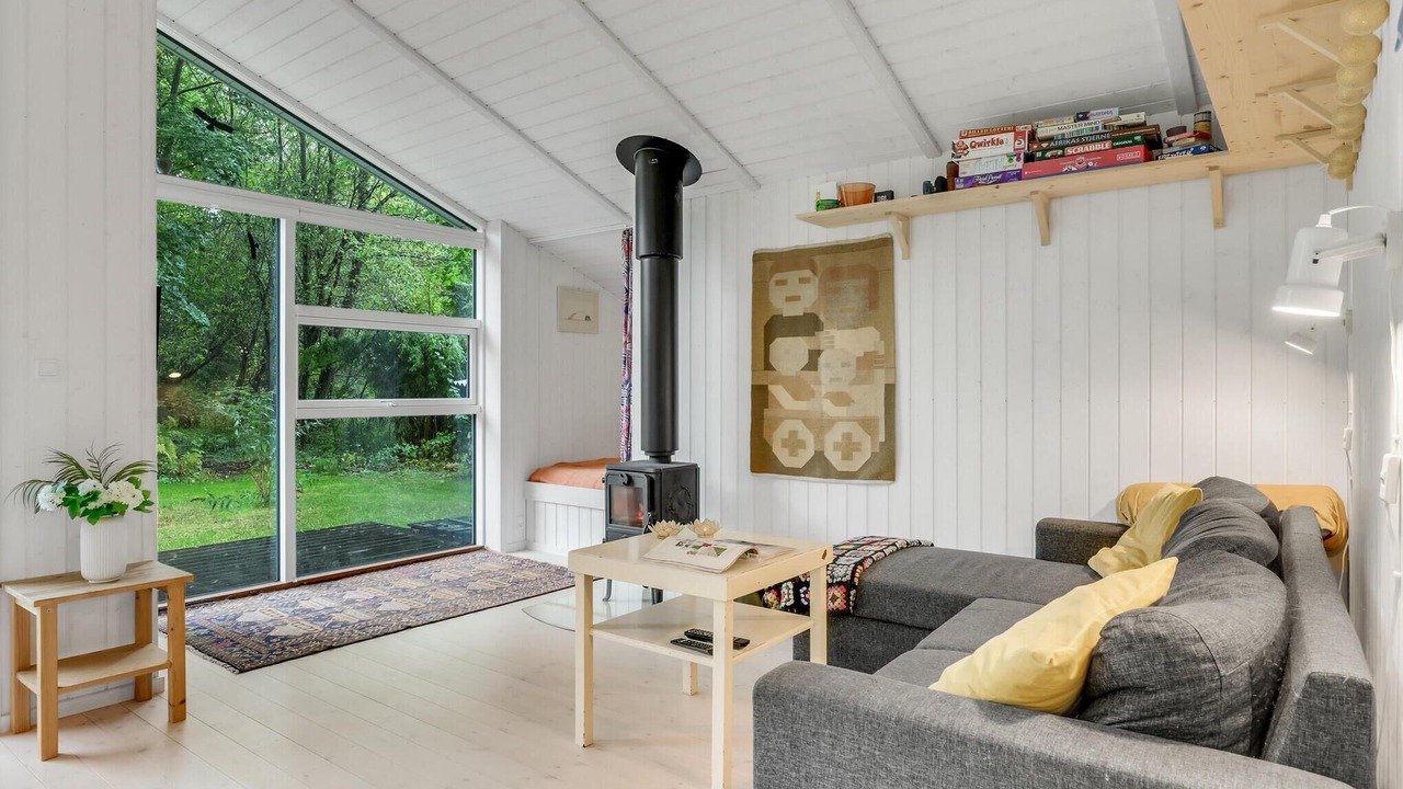 Photo of Bedroom in Frederiksvaerk