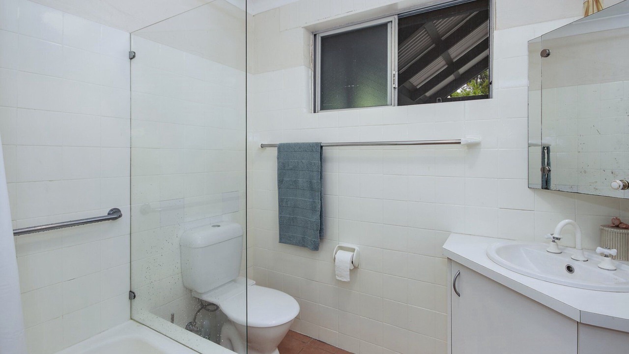 Photo of Bathroom in Pearl Beach