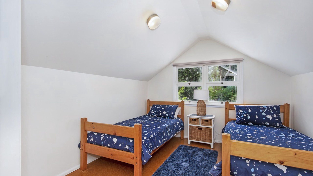 Photo of Bedroom in Pearl Beach