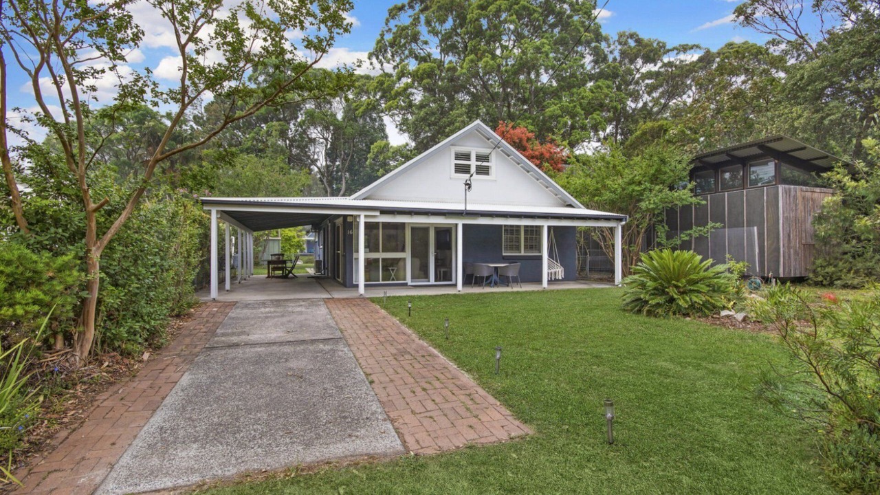 Photo of Outdoor in Pearl Beach