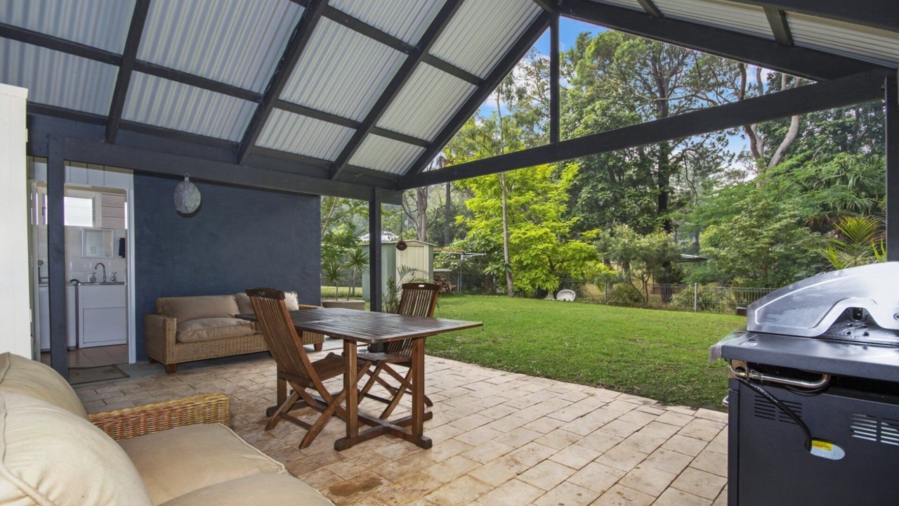 Photo of Outdoor in Pearl Beach