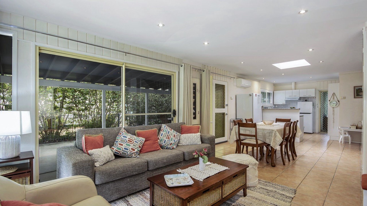 Photo of Livingroom in Pearl Beach