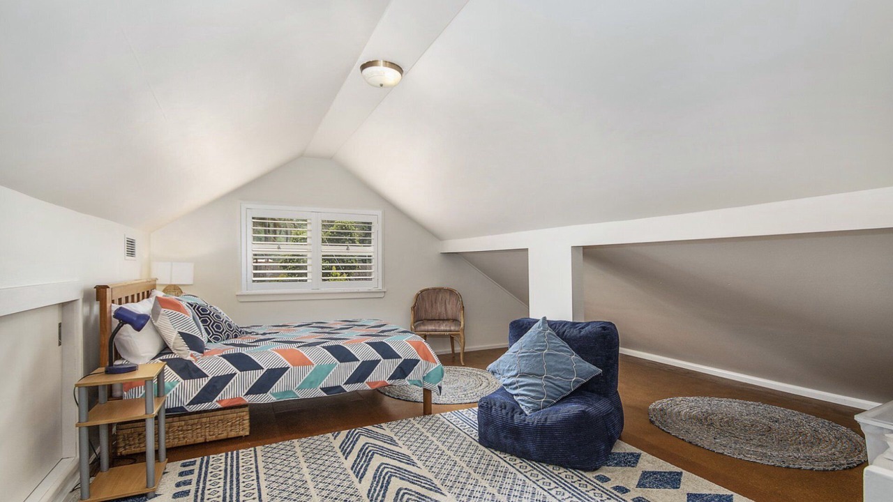 Photo of Bedroom in Pearl Beach