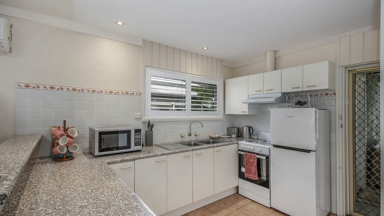 Photo of Kitchen in Pearl Beach
