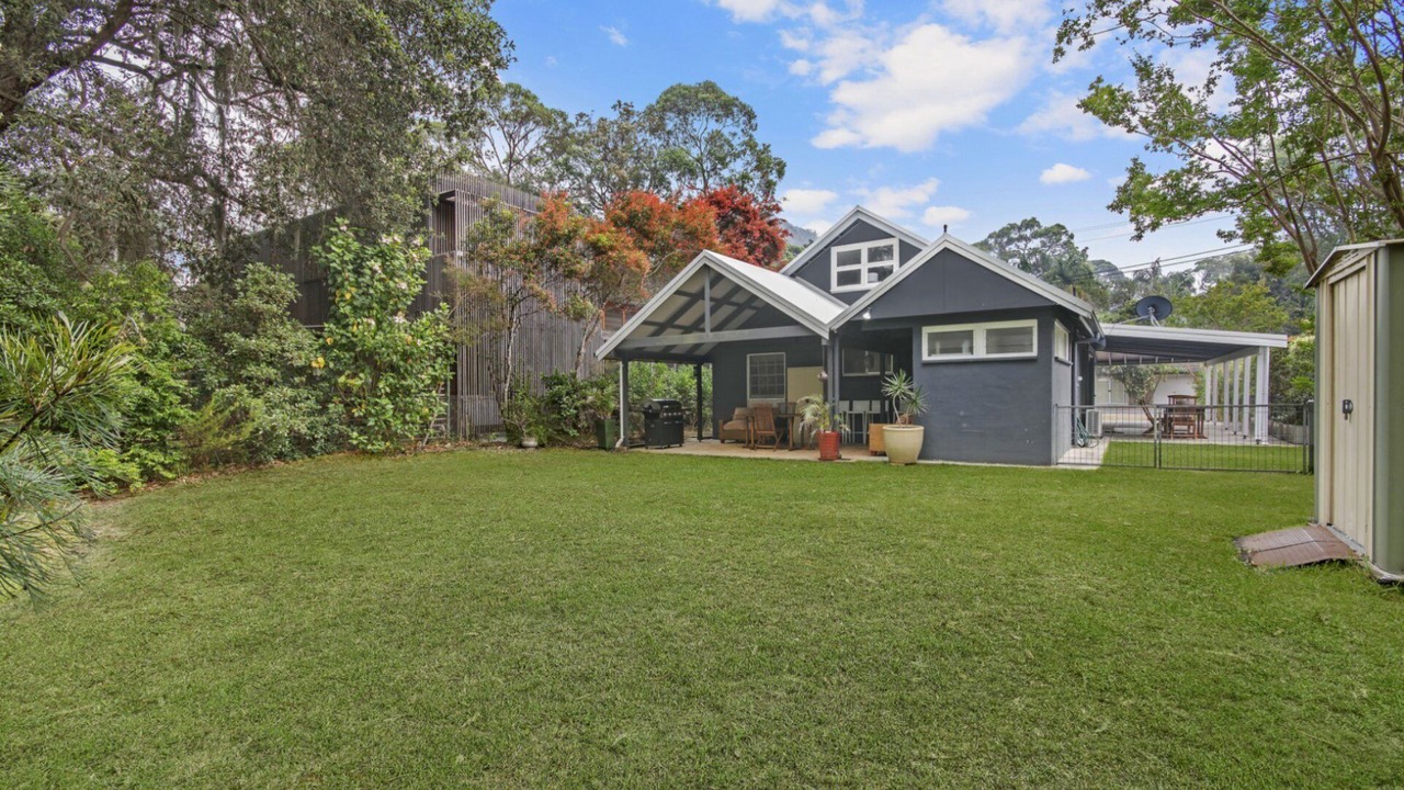 Photo of Outdoor in Pearl Beach