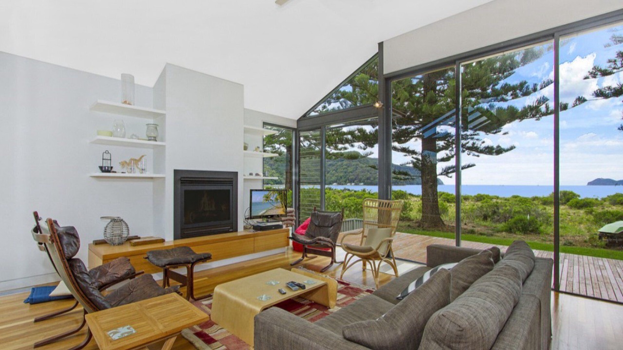 Photo of Livingroom in Patonga