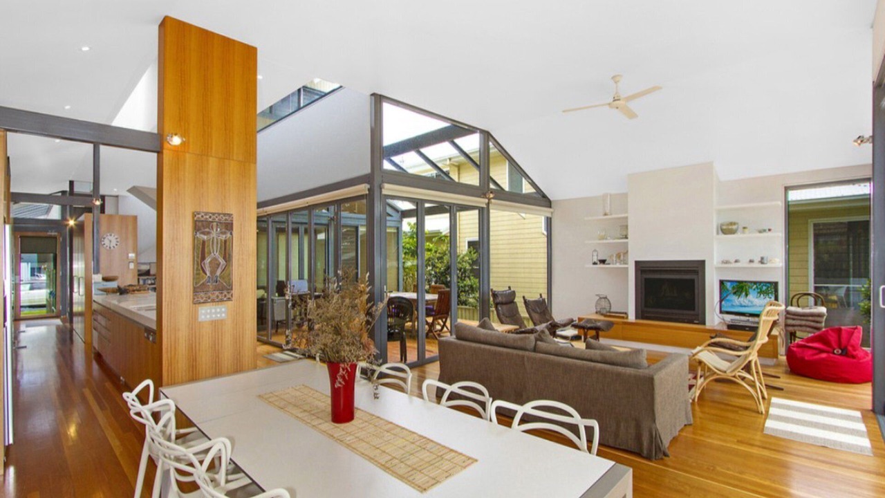 Photo of Livingroom in Patonga