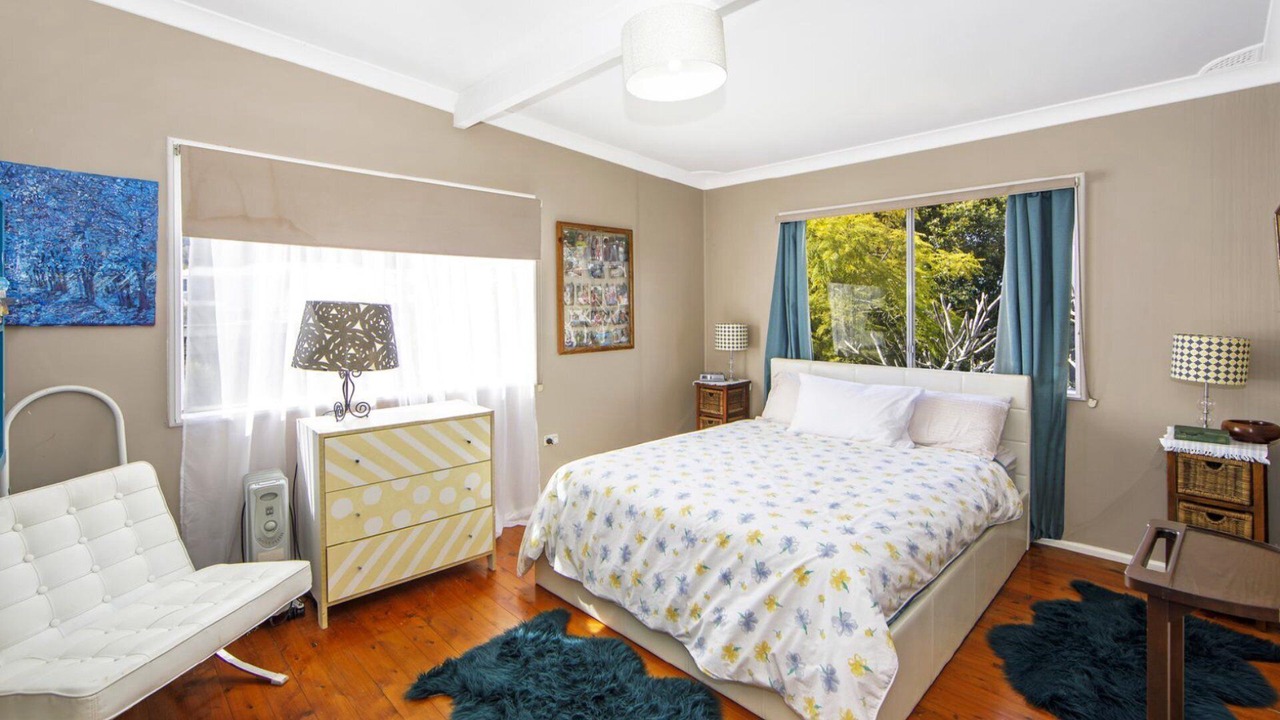 Photo of Bedroom in Patonga