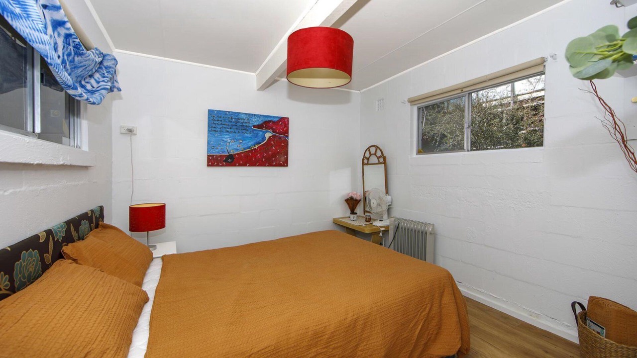 Photo of Bedroom in Patonga