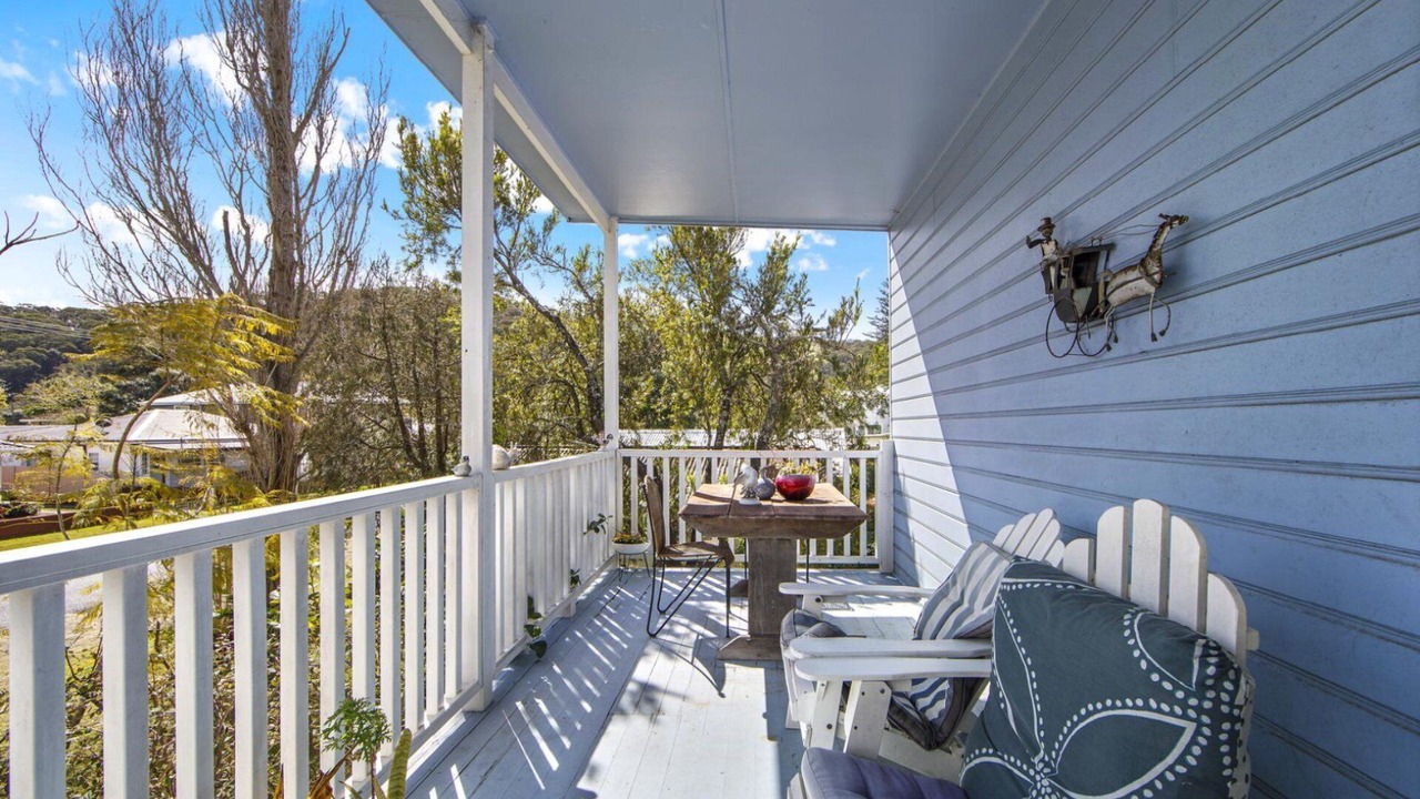 Photo of Outdoor in Patonga